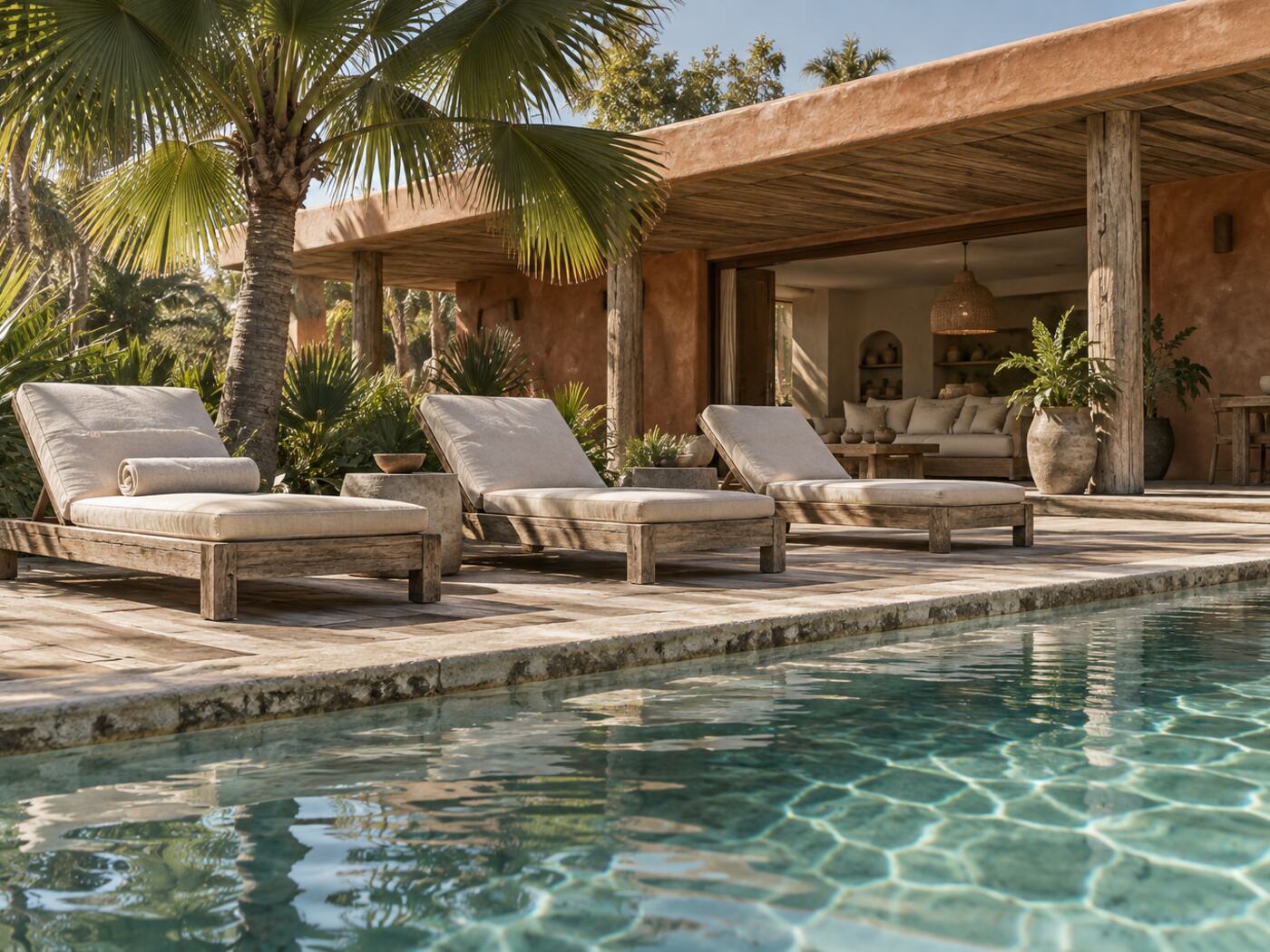 Villa Mar